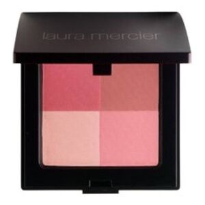 Laura Mercier Coral Red Quad